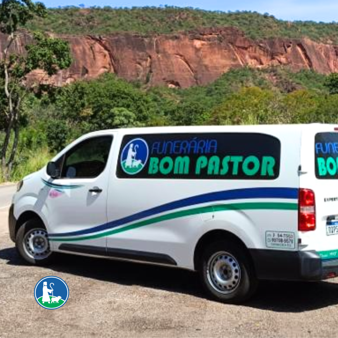 Translado Funerário Brasil