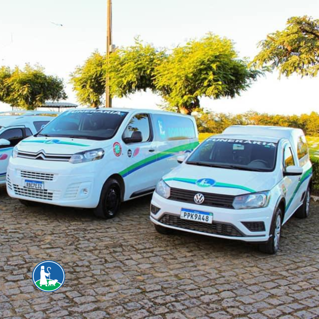 Translado Funerário Brasil