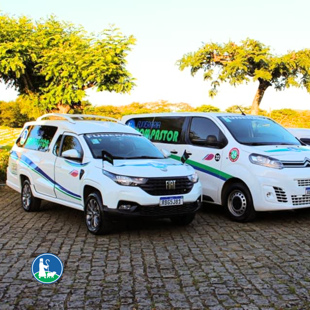 Translado Funerário Brasil
