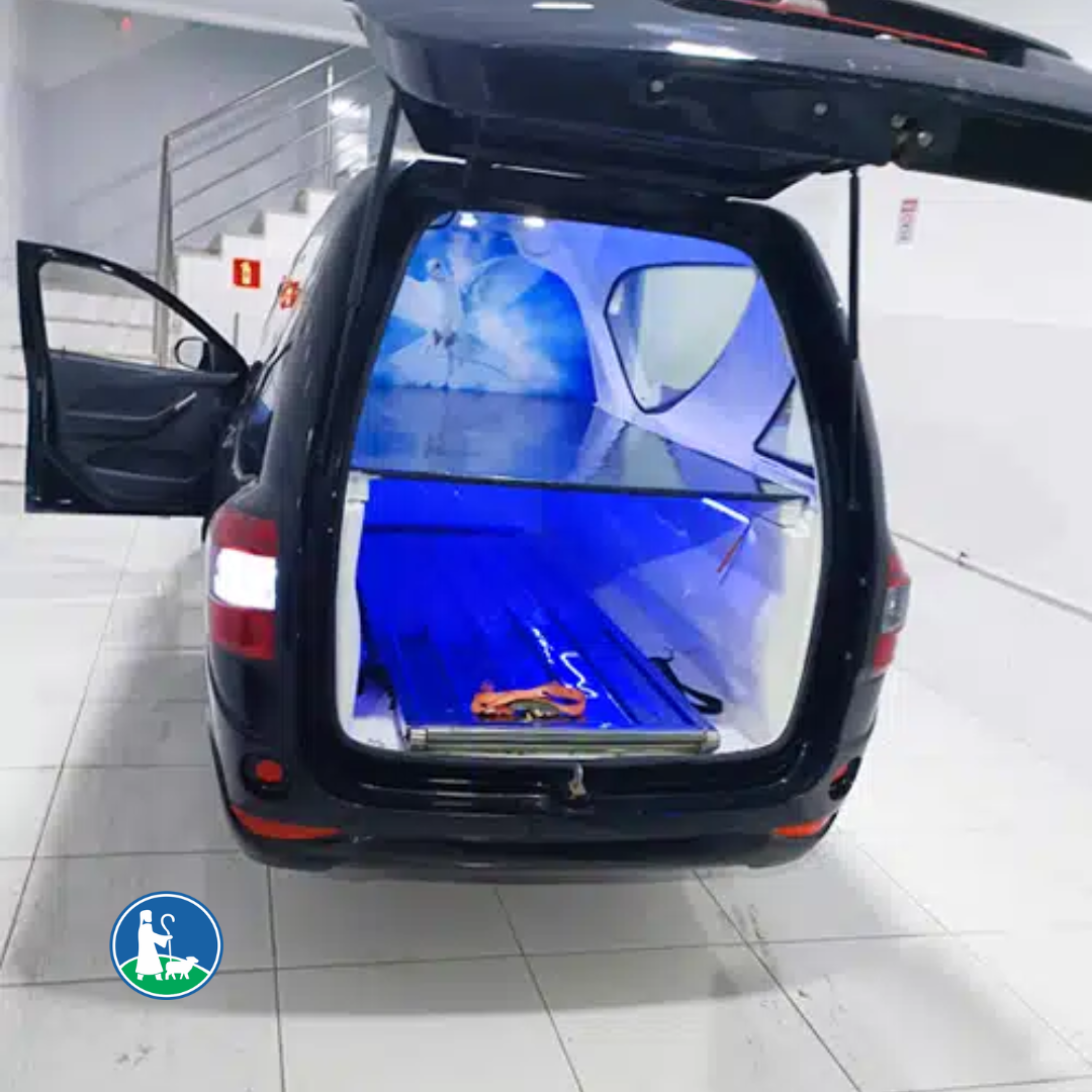 Translado Funerário Brasil