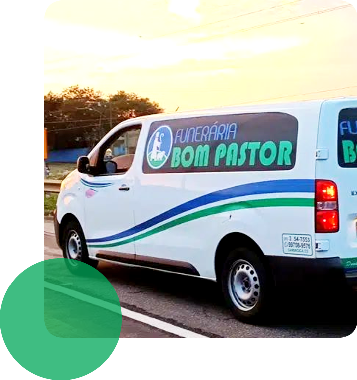 Translado Funerário Brasil