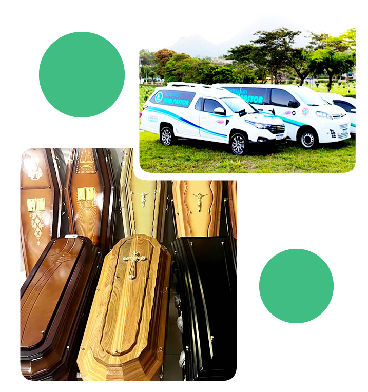 Translado Funerário Brasil